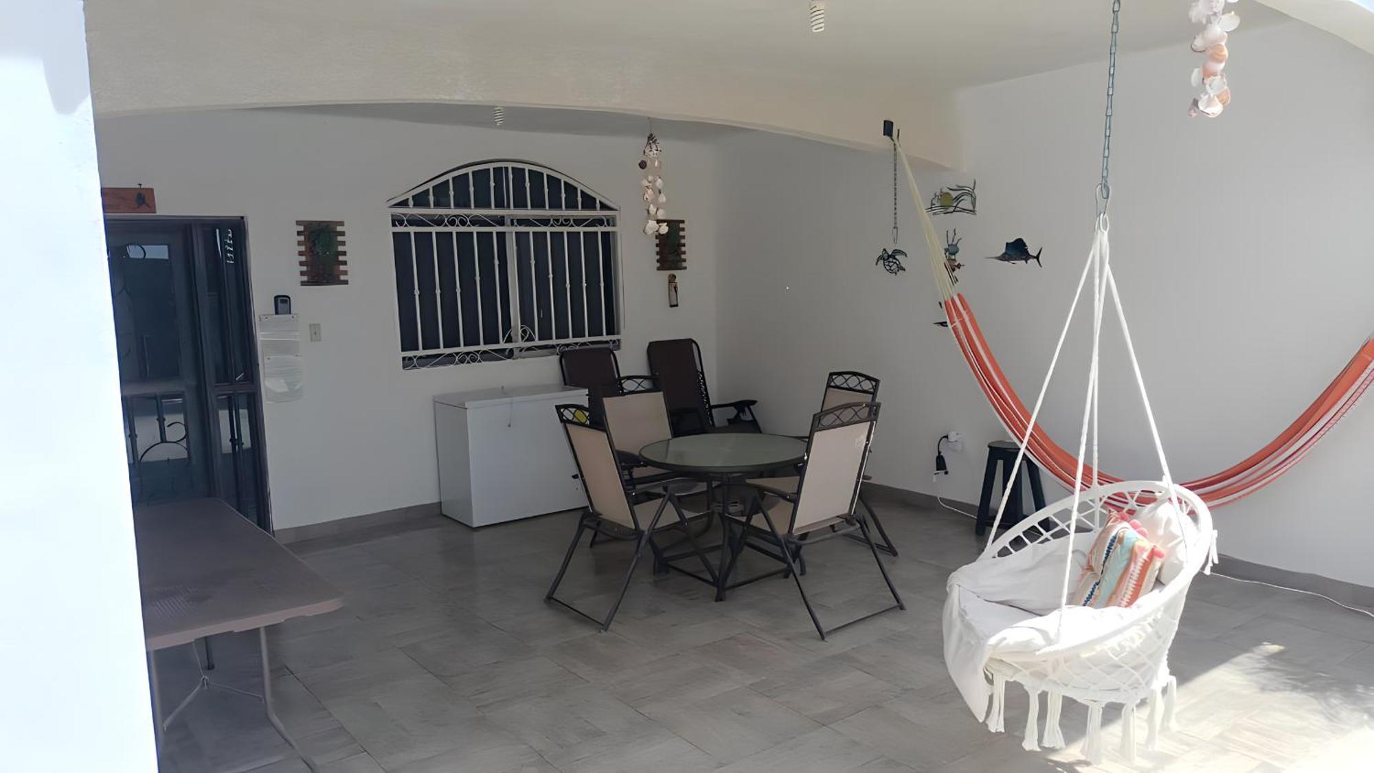 Puerto San Carlos Bay House & Tours -1St Floor- Esterno foto