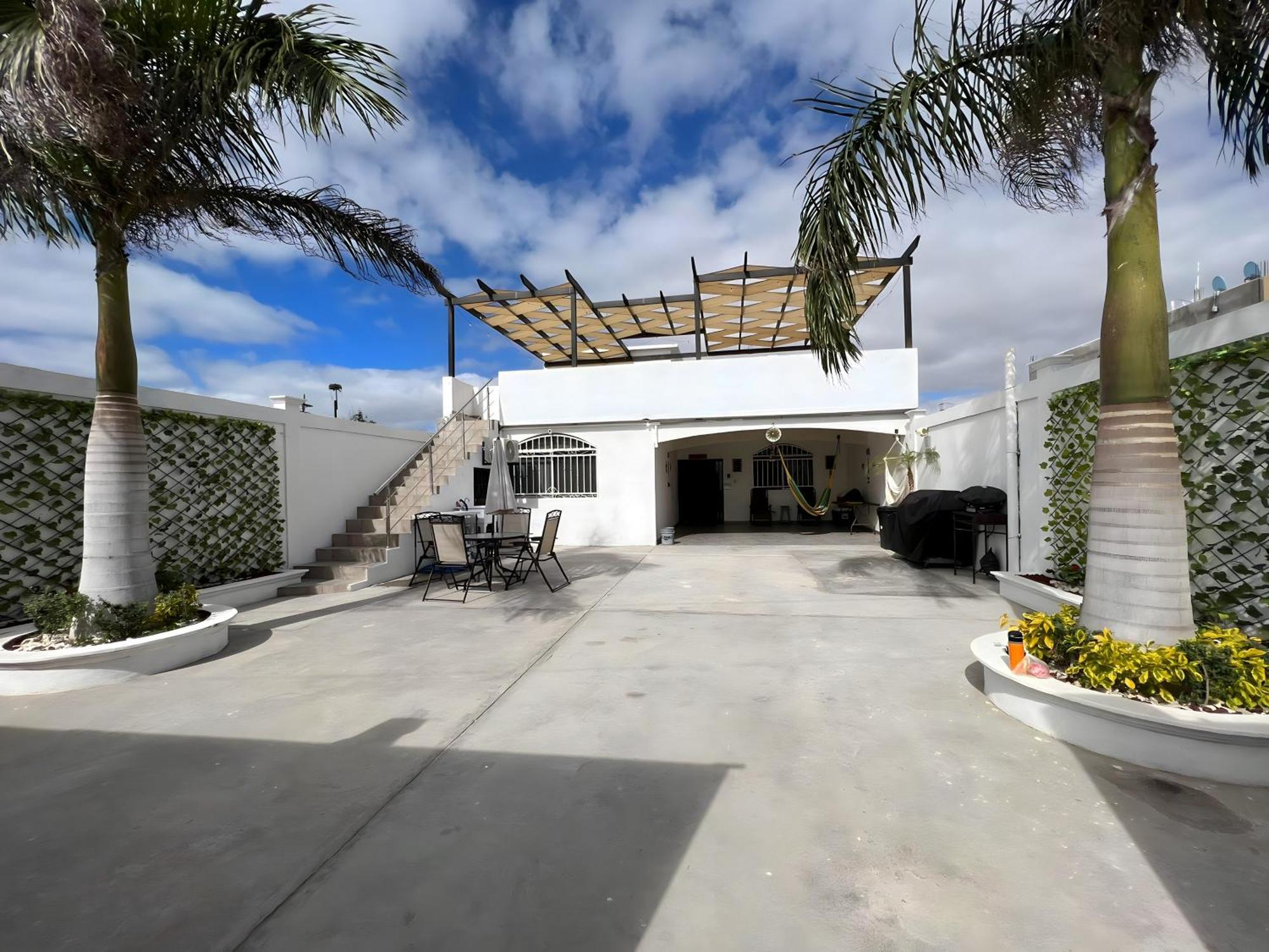 Puerto San Carlos Bay House & Tours -1St Floor- Esterno foto